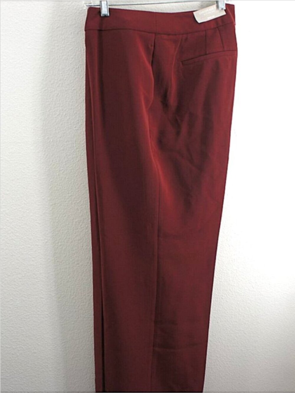 Chico's Wide Leg Dress Pants size 3 NWT